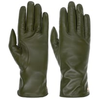 Lederhandschuhe mit Wollfutter by Roeckl - CHF 107.95