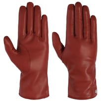 Lederhandschuhe mit Wollfutter by Roeckl - CHF 107.95