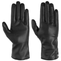 Lederhandschuhe mit Wollfutter by Roeckl - CHF 107.95