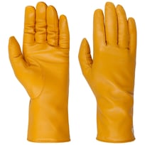 Lederhandschuhe mit Wollfutter by Roeckl - CHF 107.95