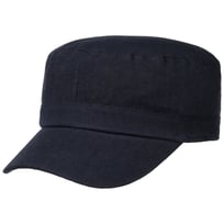 Leinen Armycap by Lipodo - CHF 22.95
