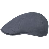 Leinen Flatcap by Lipodo - CHF 33.95