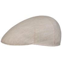 Leinen Flatcap mit Coolmax - CHF 64.95