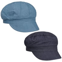 Leinen Wendecap by Lipodo - CHF 33.95