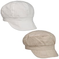 Leinen Wendecap by Lipodo - CHF 33.95