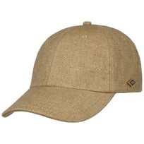 Leinencap by JJ Hats - CHF 84.95