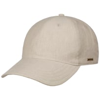 Leinencap mit UV-Schutz by Stetson - CHF 84.95
