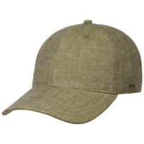 Leinencap mit UV-Schutz by Stetson - CHF 84.95