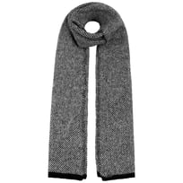 Lemara Twotone Strickschal by McBURN - CHF 49.95