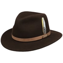 Lendrick VitaFelt Wollhut by Stetson - CHF 320.95