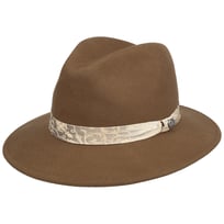 Lenville Traveller Wollhut by Lierys - CHF 107.95