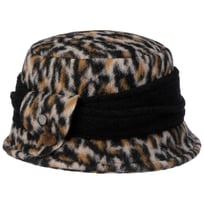Leo-Chic Wollhut by Lierys - CHF 75.95