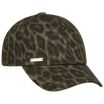 Leo Cotton Cap by Seeberger - CHF 33.95