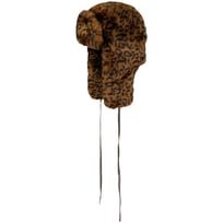 Leo Fake Fur Fliegerm�tze by Kangol - CHF 96.95