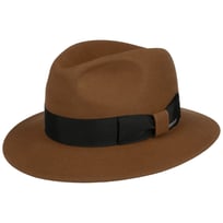Lestoca Traveller Haarfilzhut by Stetson - CHF 323.95