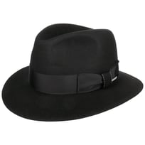 Lestoca Traveller Haarfilzhut by Stetson - CHF 320.95