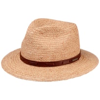 Letivo Traveller Raffiahut by Stetson - CHF 106.95