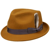 Levamo Trilby Wollhut by Stetson - CHF 128.95