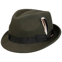 Levamo Trilby Wollhut by Stetson - CHF 127.95