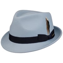 Levamo Trilby Wollhut by Stetson - CHF 127.95