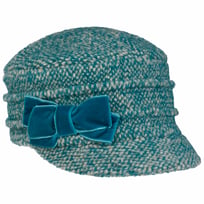 Levanie Schirmm�tze by bedacht - CHF 74.95