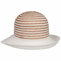 Levia Bortenhut mit Aufschlag by Seeberger - CHF 85.95