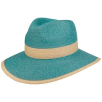 Levonea Twotone Traveller Strohhut by Lierys - CHF 159.95