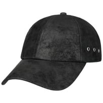 Liberty Ledercap by Stetson - CHF 106.95