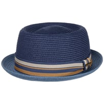 Licano Toyo Pork Pie Strohhut by Stetson - CHF 69.00