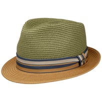 Licano Toyo Trilby Strohhut by Stetson - CHF 69.00