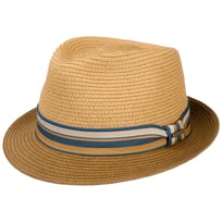 Licano Toyo Trilby Strohhut by Stetson - CHF 69.00