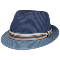 Licano Toyo Trilby Strohhut by Stetson - CHF 69.00