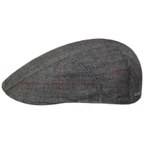 Light Silk Ivy Flatcap by Stetson - CHF 106.95