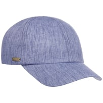Light Summer Cap by Seeberger - CHF 44.95