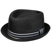 Light Summer Pork Pie Stoffhut by Lipodo - CHF 33.95