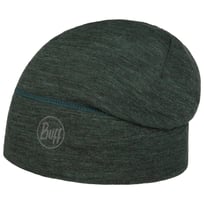 Lightweight Merino Wool One-Layer Beanie by BUFF - CHF 36.25