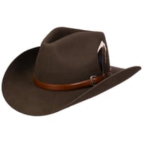 Limington Western Wollhut by Stetson - CHF 171.95