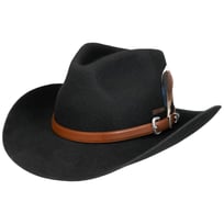 Limington Western Wollhut by Stetson - CHF 170.95