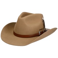 Limington Western Wollhut by Stetson - CHF 170.95