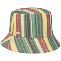 Linasol Bucket Stoffhut by Seeberger - CHF 39.95