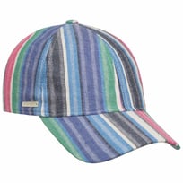 Linasol Cap by Seeberger - CHF 44.95