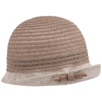 Linda Hanf-Leinen Glockenhut by bedacht - CHF 138.95