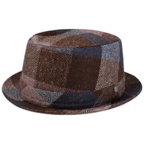 Lindsburgh Colour Pork Pie Wollhut by Lierys - CHF 86.95