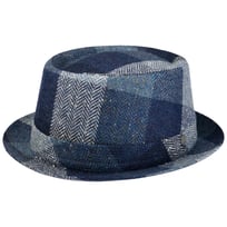 Lindsburgh Pork Pie Wollhut by Lierys - CHF 85.95