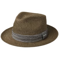 Lintano Toyo Strohhut by Stetson - CHF 99.85
