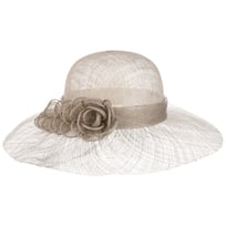 Lioressa Sinamay Anlasshut by Seeberger - CHF 107.95