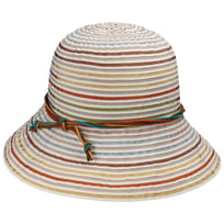 Liovella Multicolour Stoffhut by bedacht - CHF 159.95