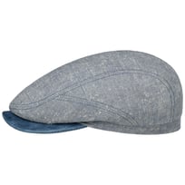 Liraco Driver Flatcap by Stetson - CHF 170.95