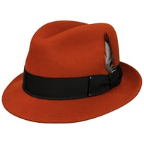 LiteFelt Trilby Hut by Bailey 1922 - CHF 111.95