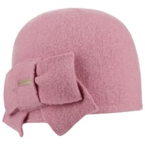 Litika Walkm�tze mit Schleife by Seeberger - 45,95 &euro;